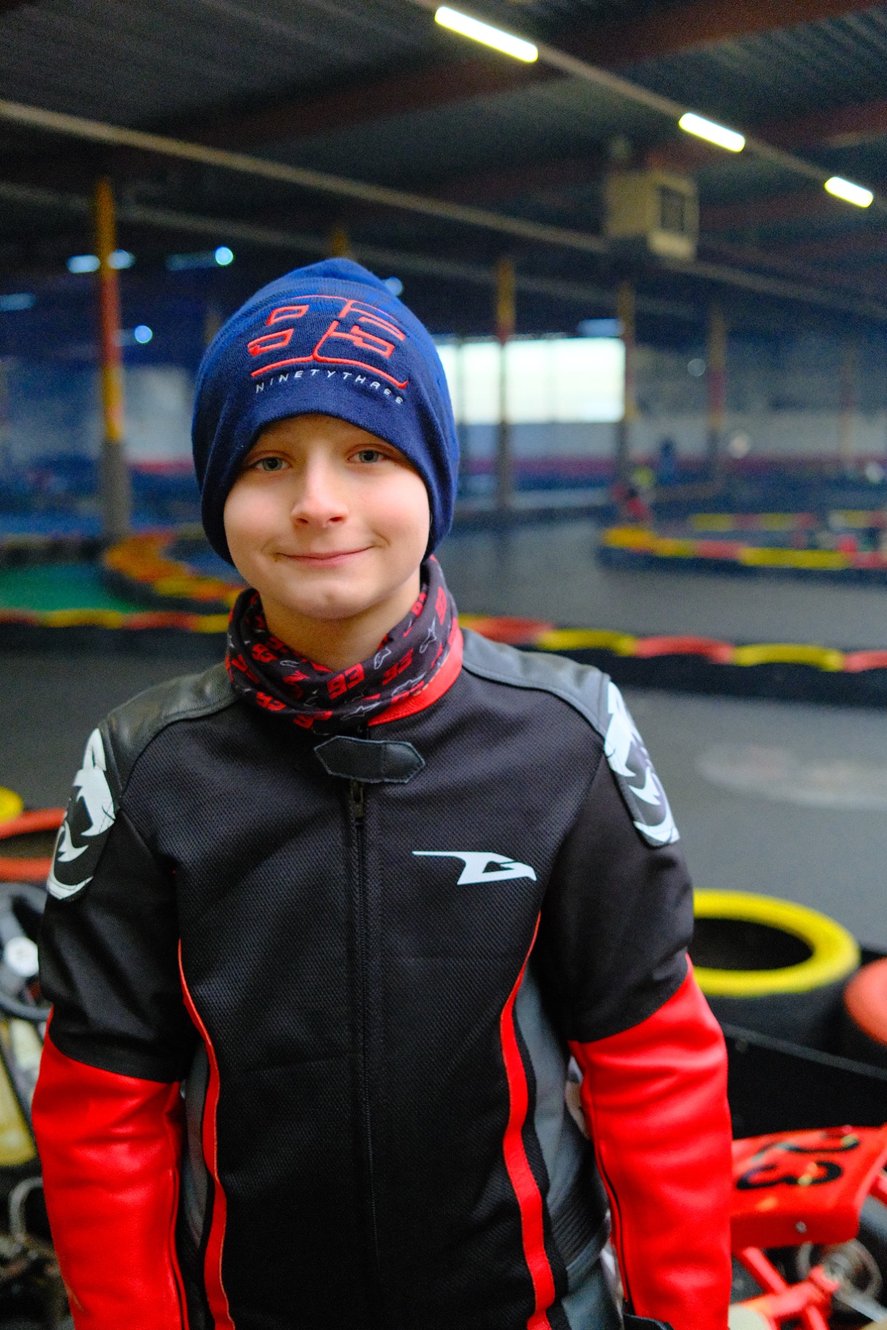 Racing