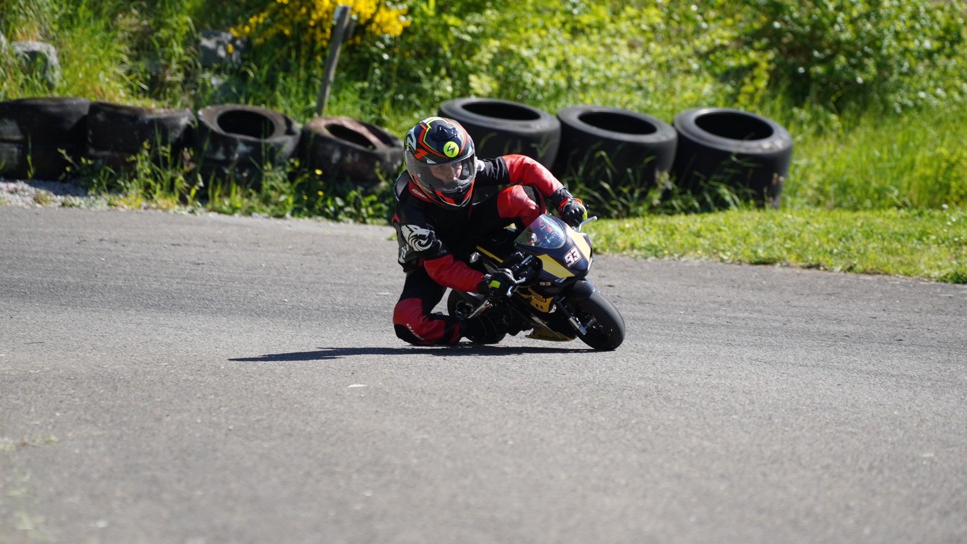Racing
