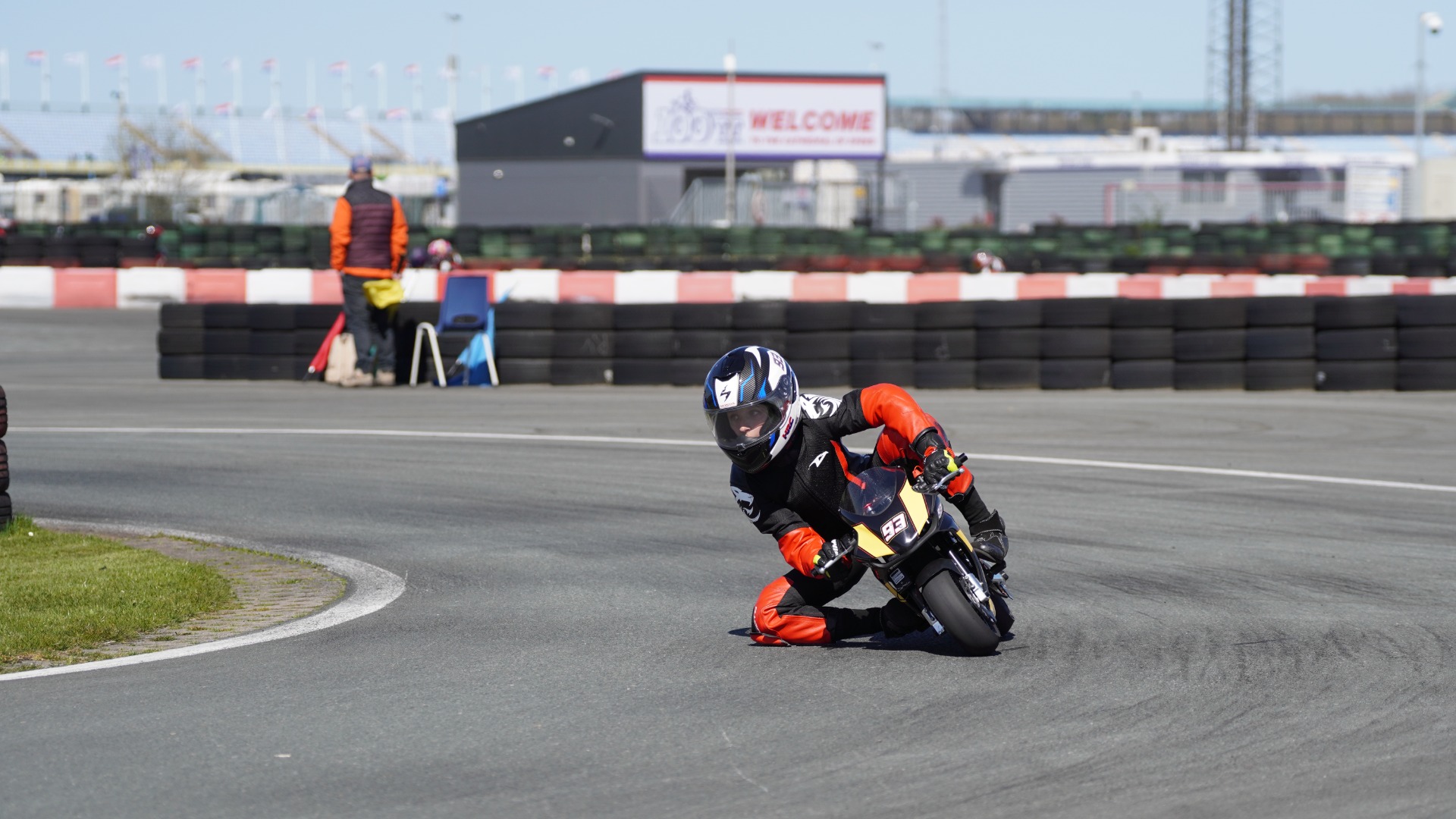 Racing